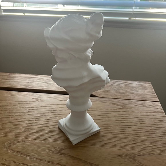3D PRINTED SAPPHO - Picture 2 of 6
